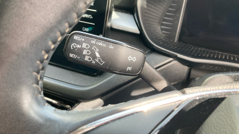 Skoda Fabia 1.0 TSI 110 Colour Edition 5dr DSG Petrol Hatchback